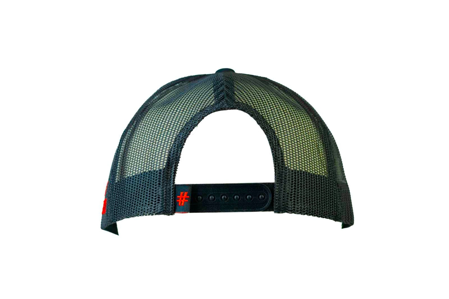 Solar Red OG Cap