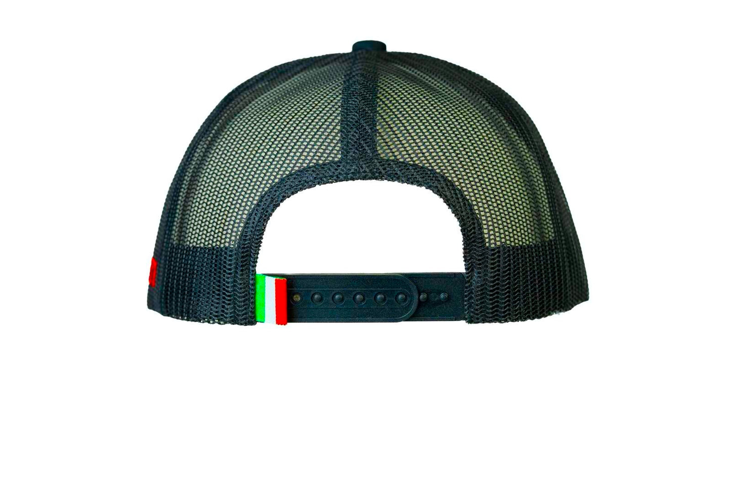 Italy Fibonacci Cap