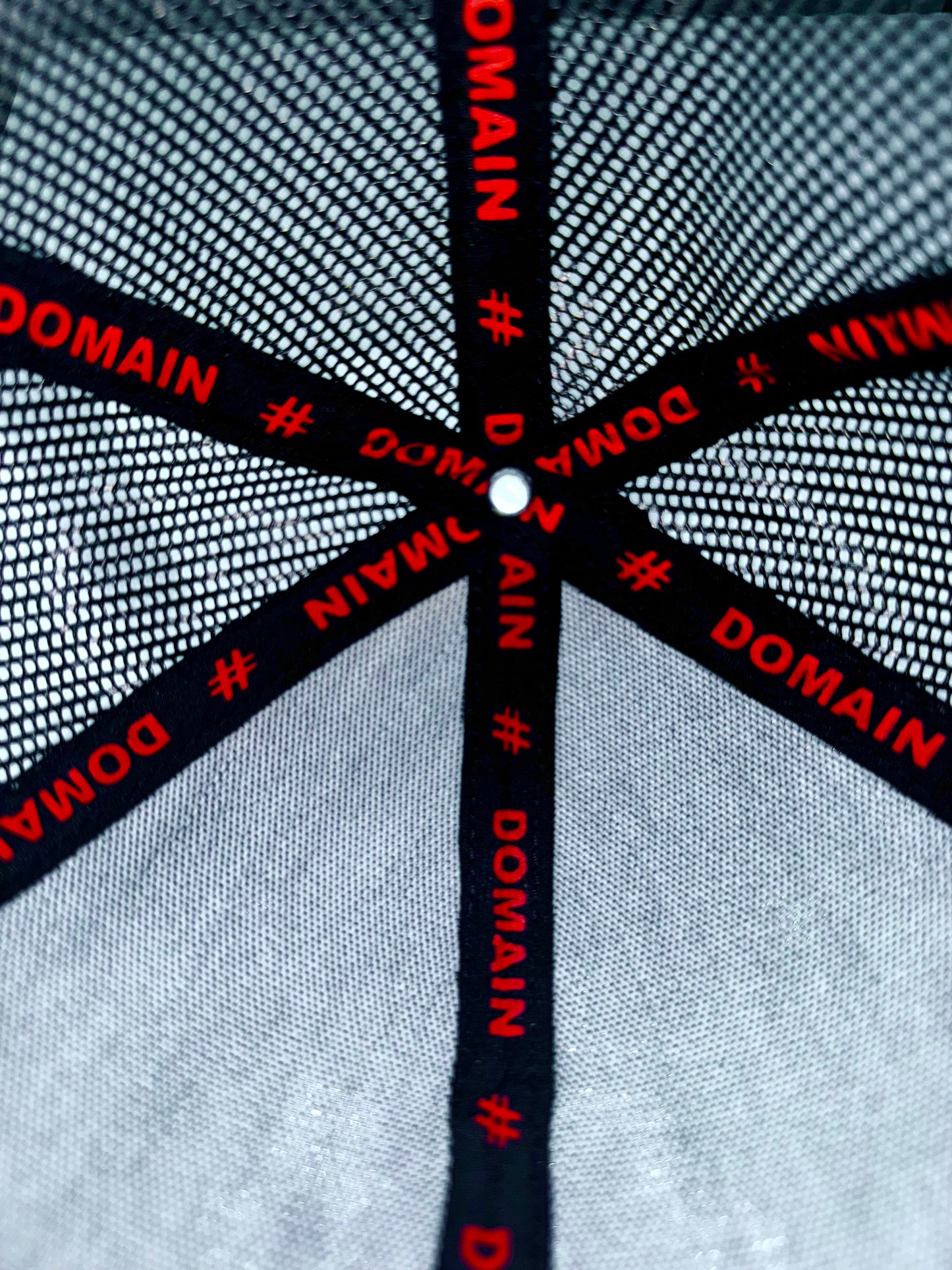 Solar Red OG Cap