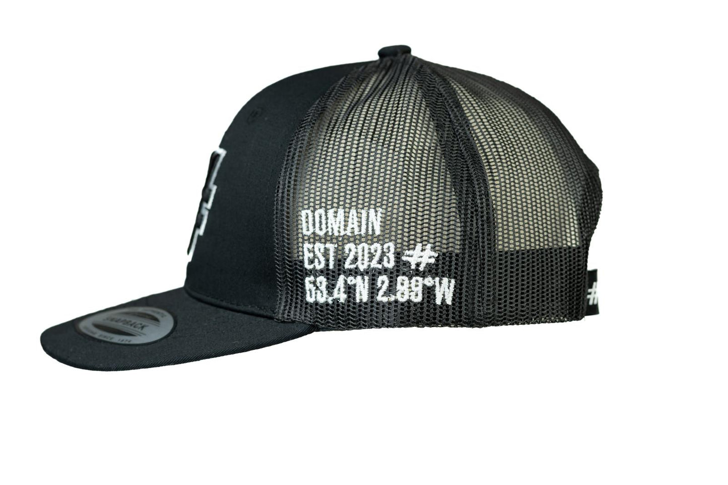 1950 cap