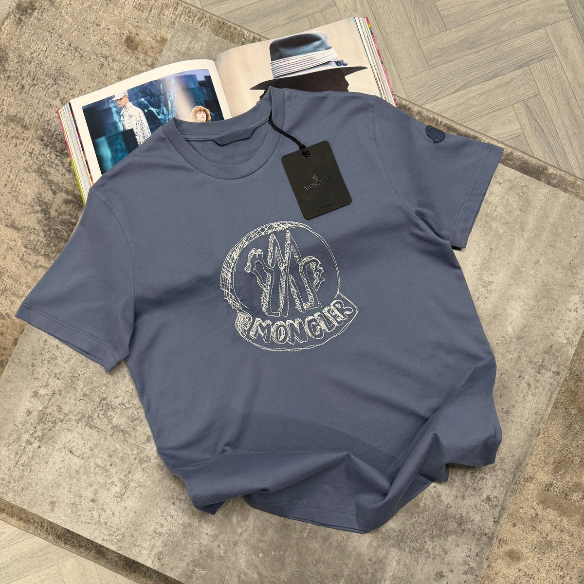 T-SHIRTS