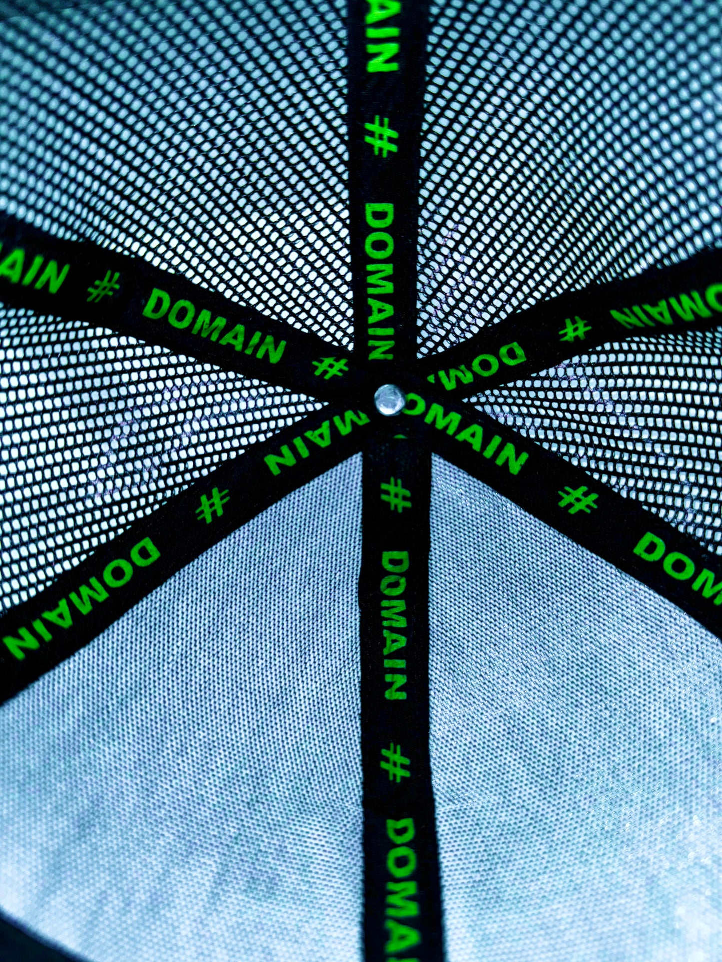 Neon Green OG Cap