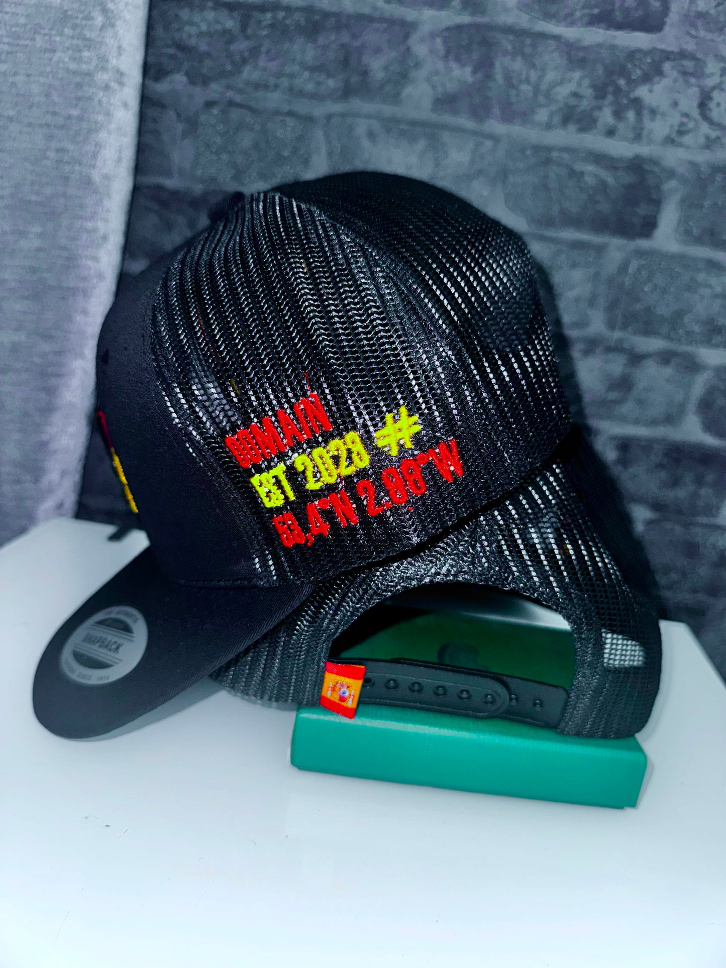 Ibiza cap Edition