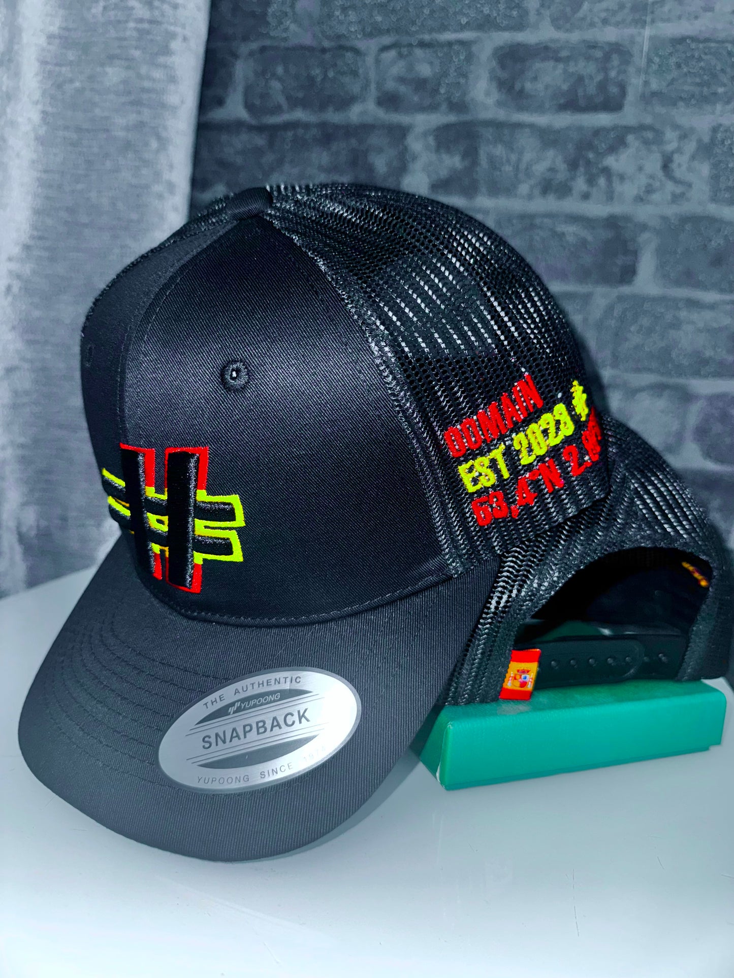 Ibiza cap Edition