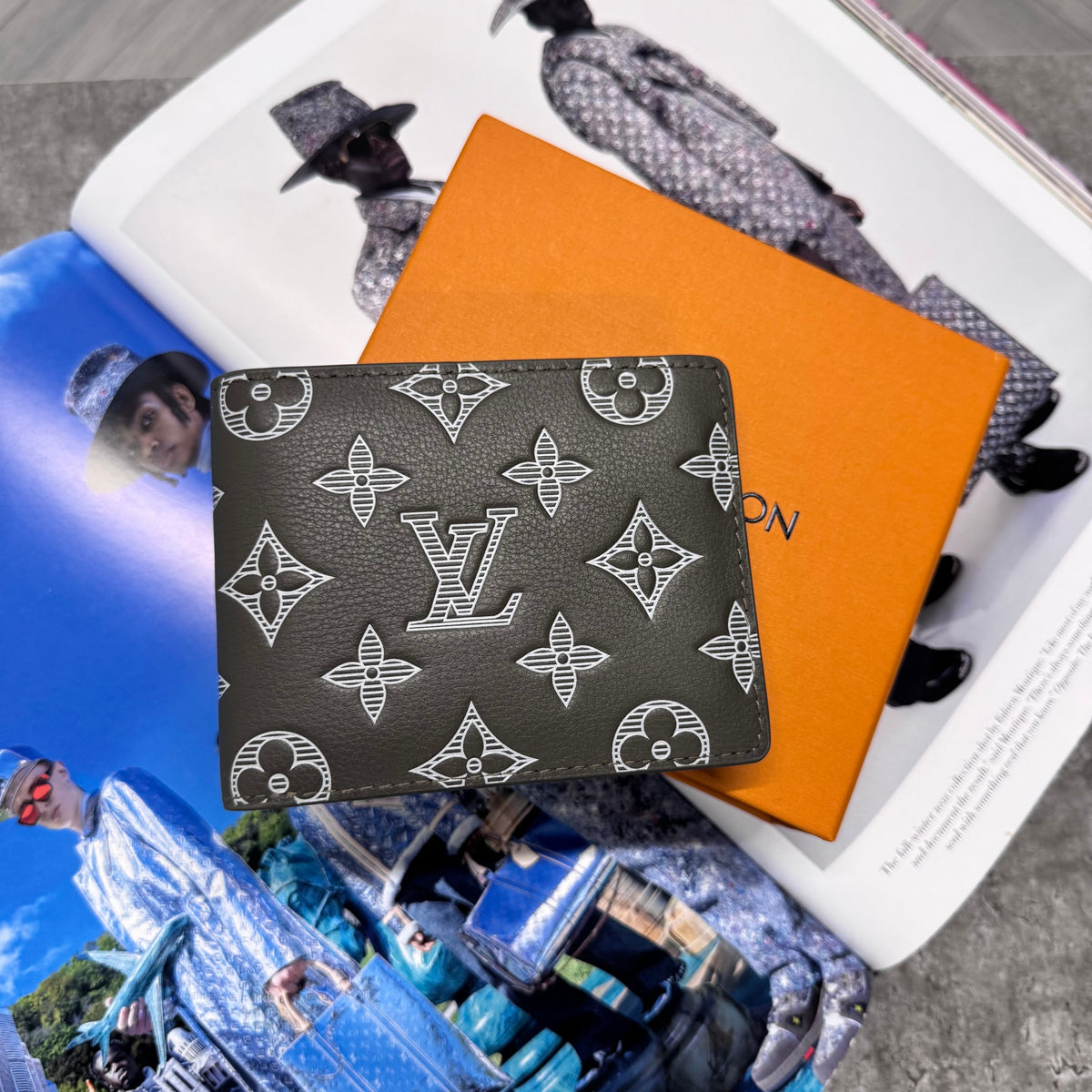 ACCESSORIES