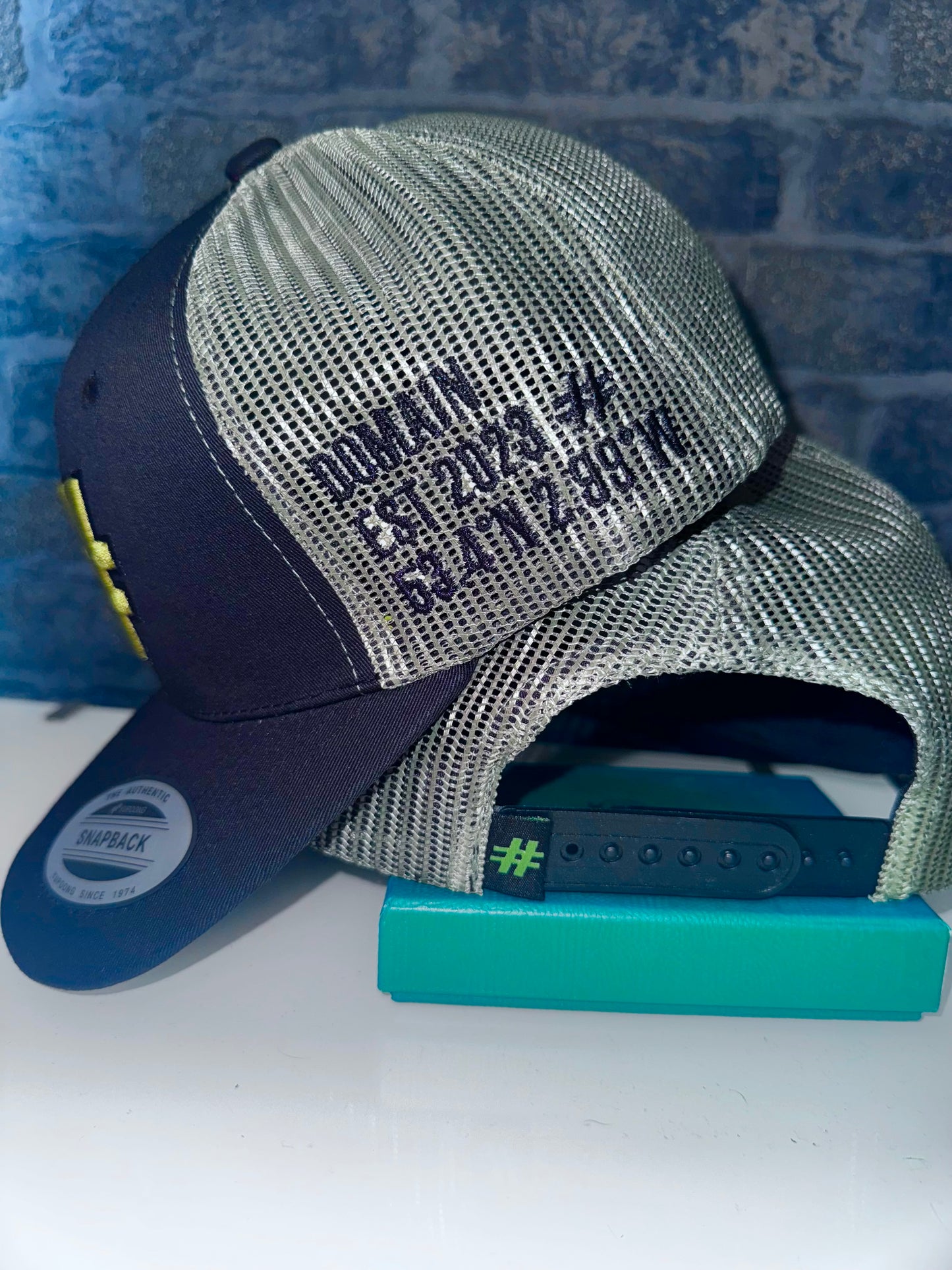 Military Khaki Cap