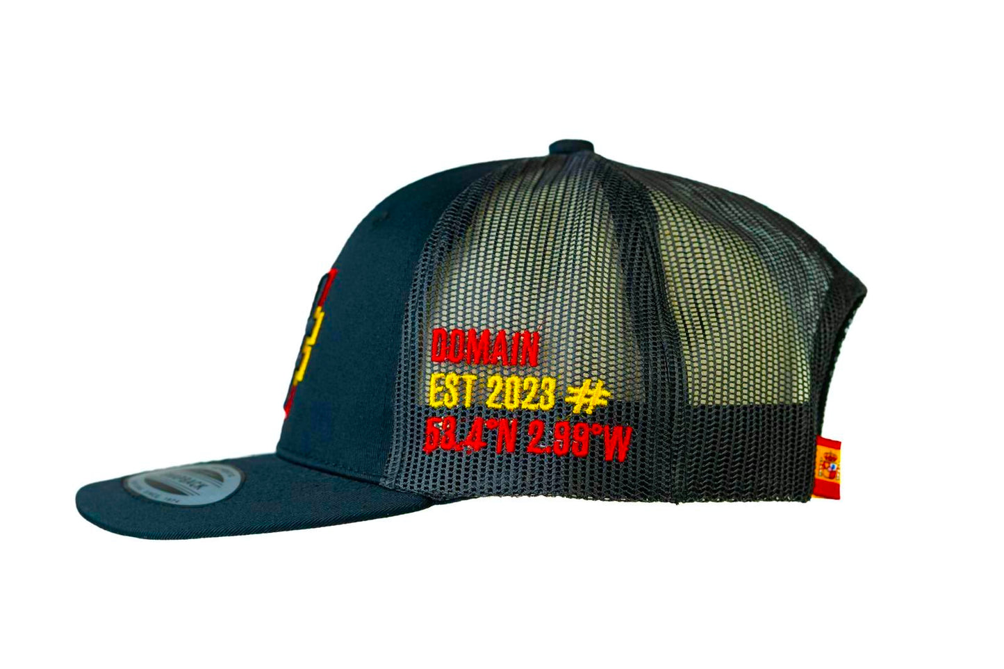 Ibiza cap Edition