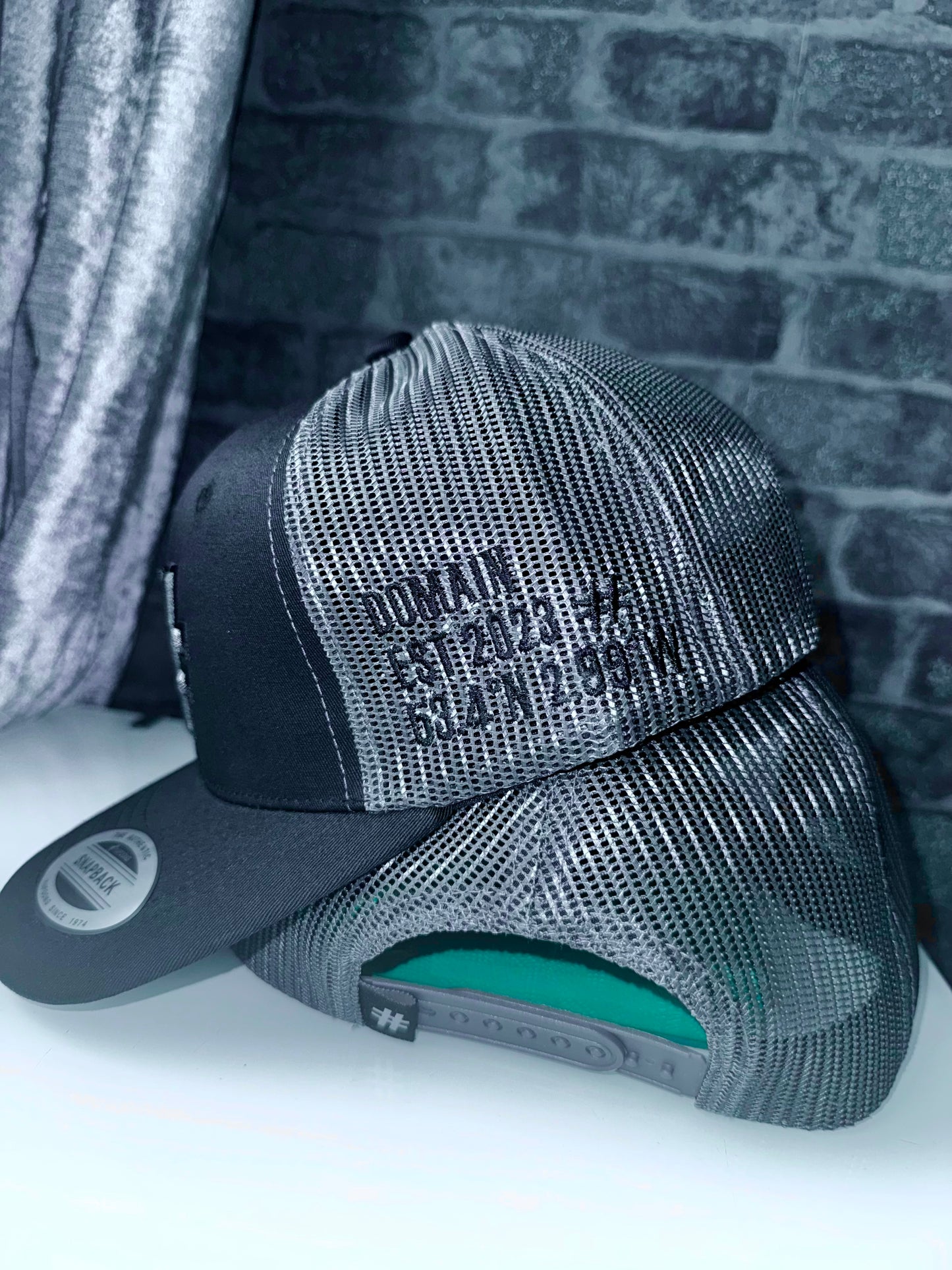 Gunsmoke Grey edition