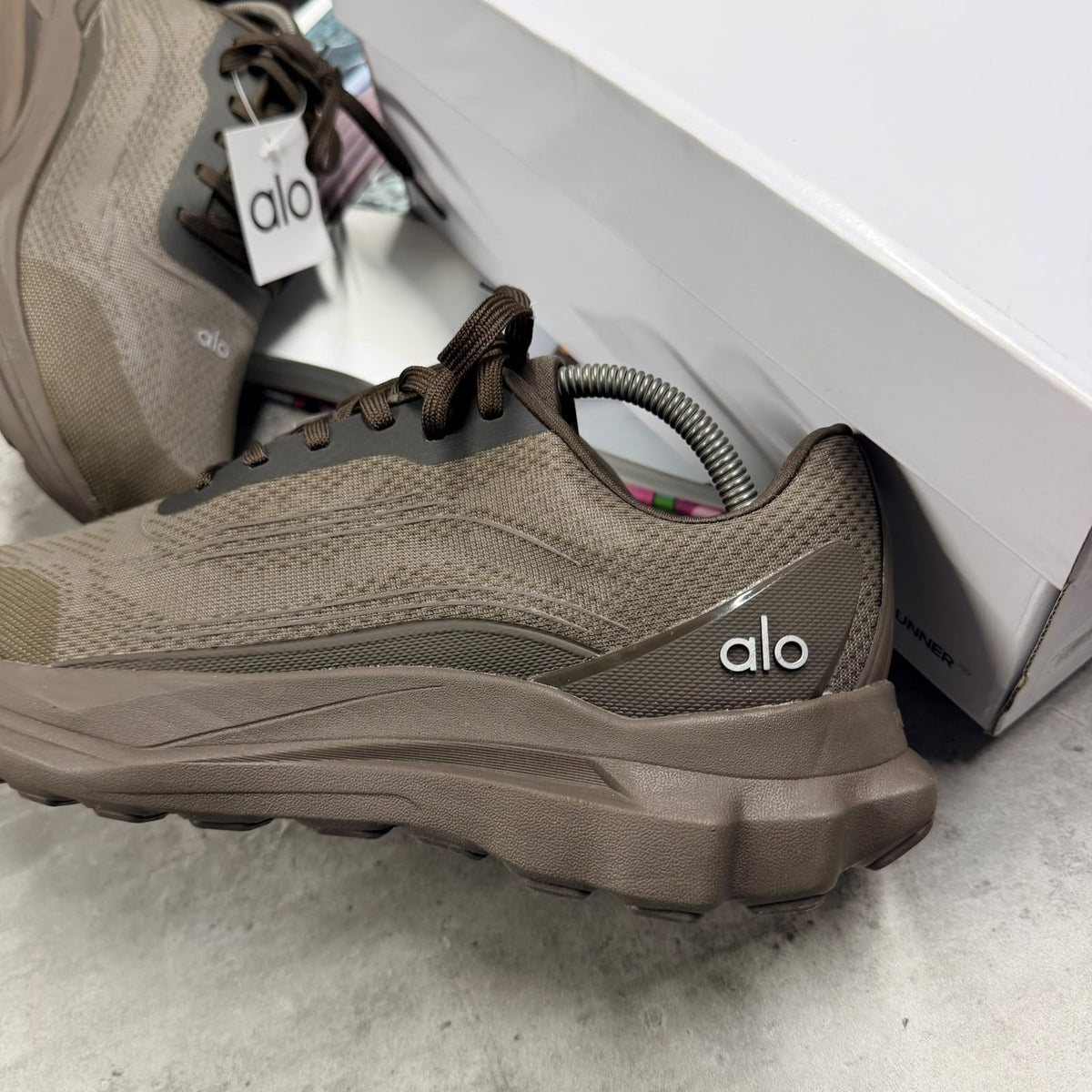 AL0 RUNNER COFFEE (PRE-ORDER)