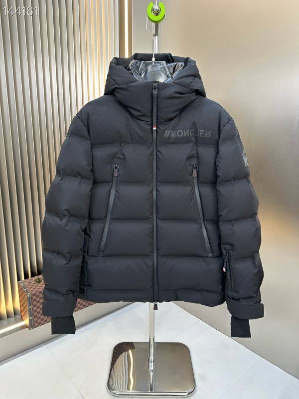 Monc Grenoble Jacket