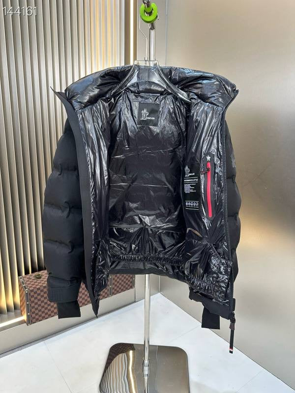 Monc Grenoble Jacket