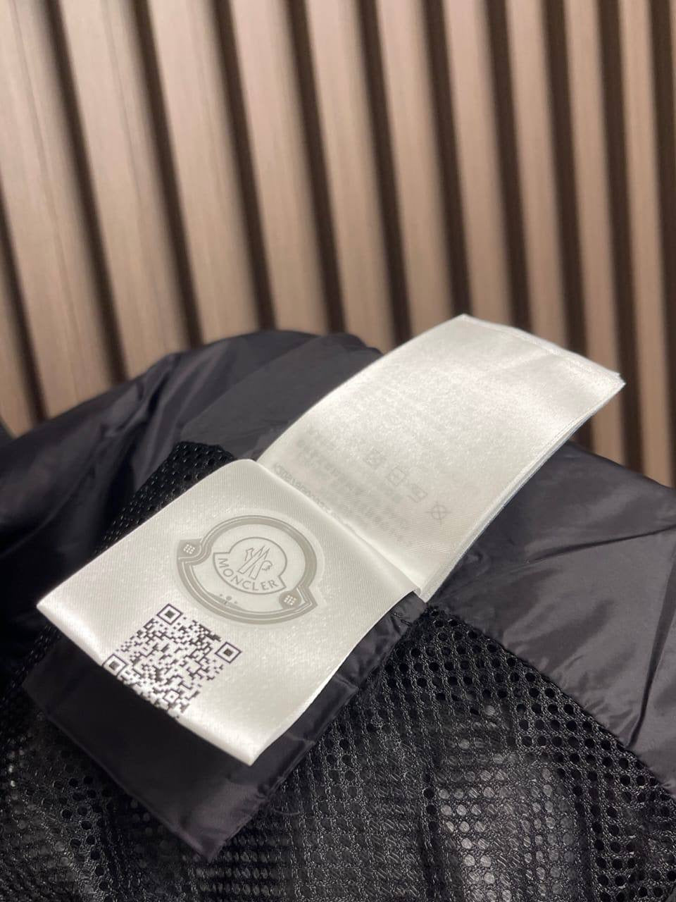 Monc Grenoble Jacket
