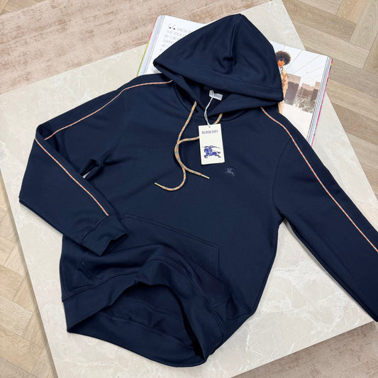 BBR HOODIE - NAVY