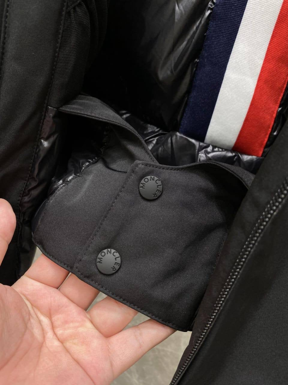 Monc Grenoble Jacket