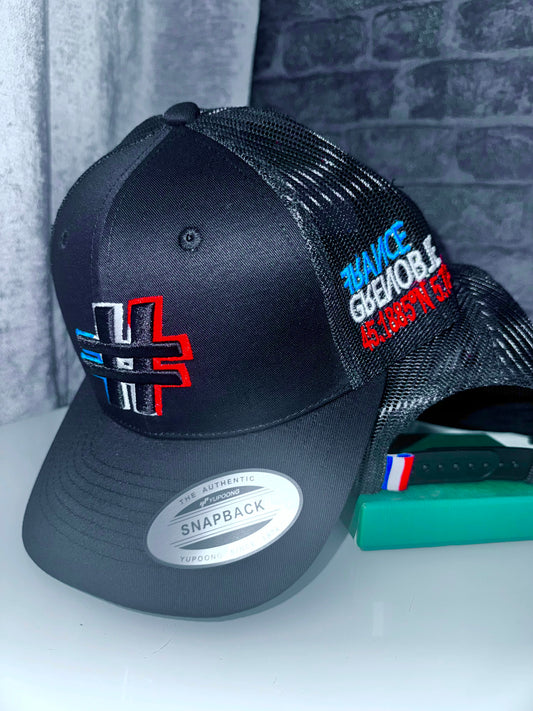 France Grenoble Edition Black