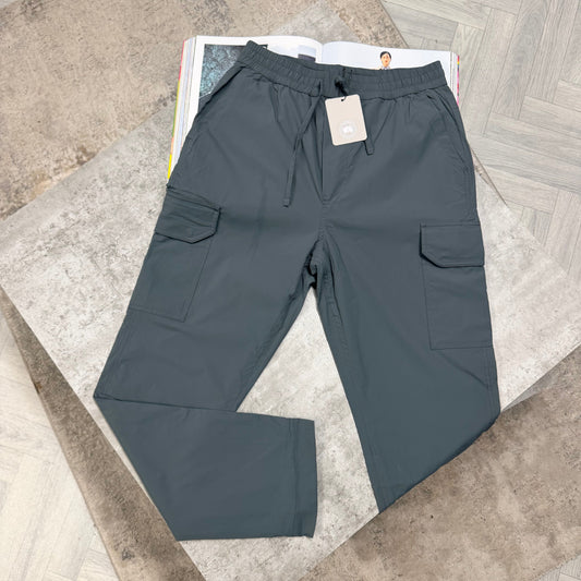 CG KILLARNEY PANTS - ANTHRACITE