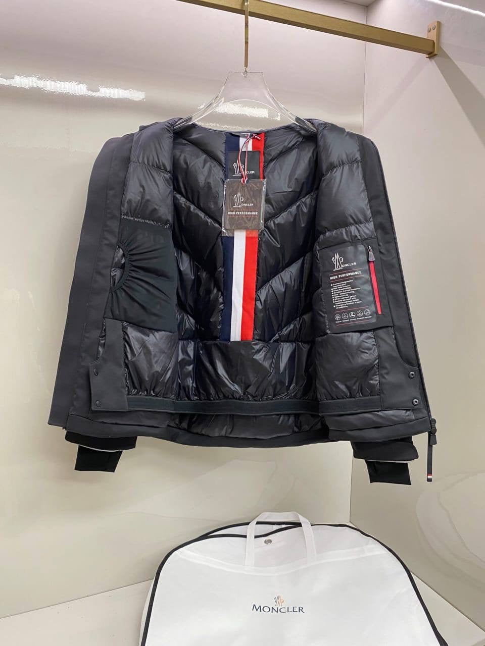 Monc Grenoble Jacket