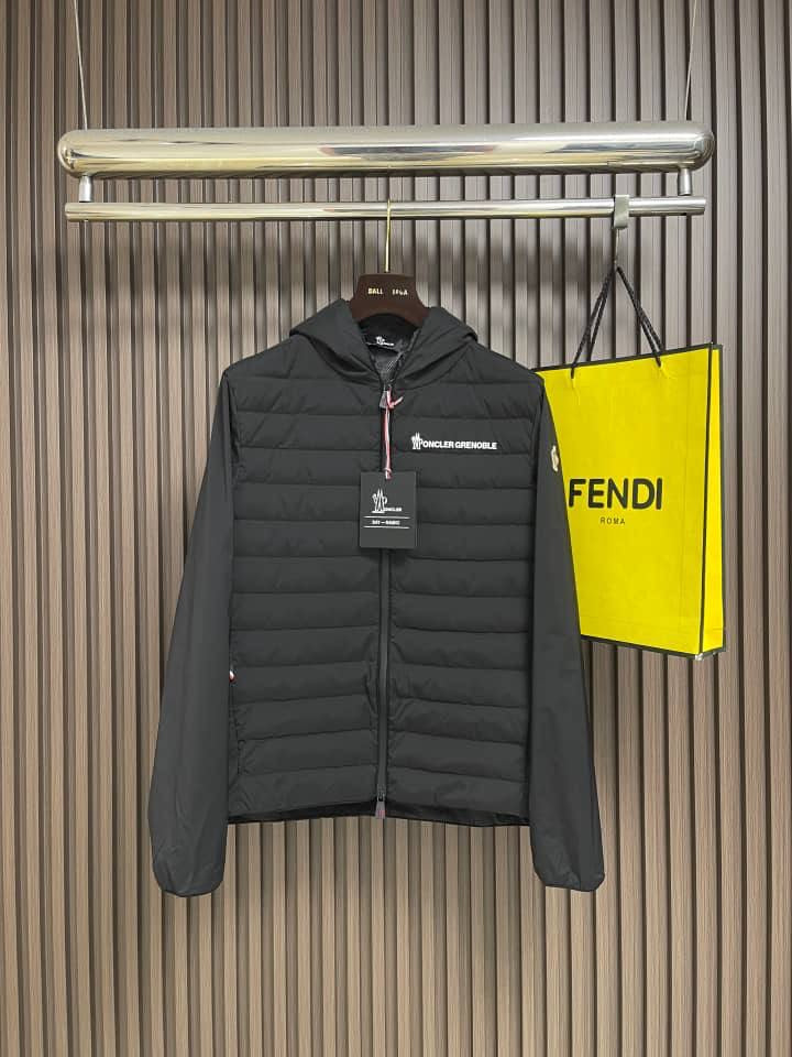 Monc Grenoble Jacket