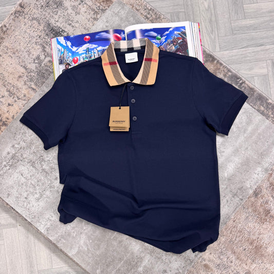 BBR POLO - NAVY