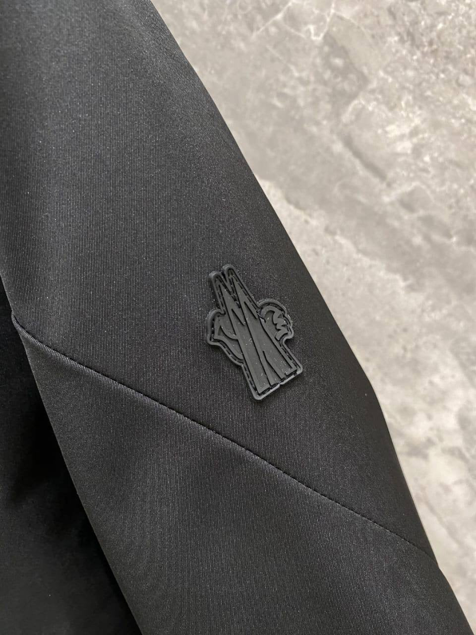 Monc Grenoble Jacket
