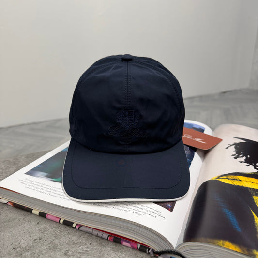 LORO CAP - NAVY
