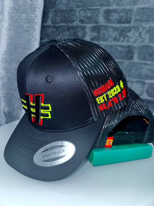 Ibiza cap Edition