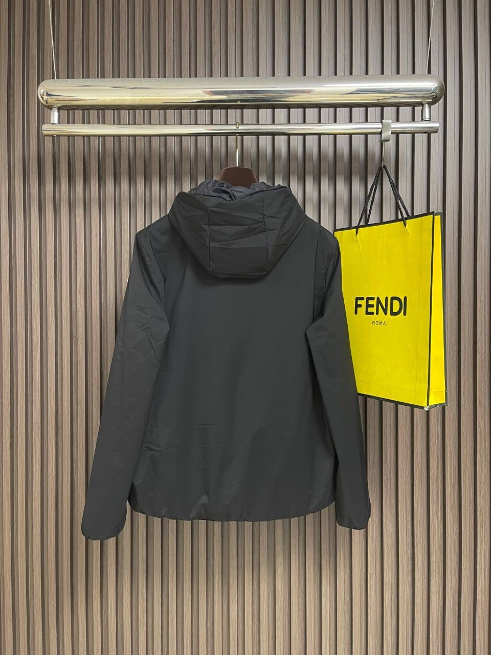 Monc Grenoble Jacket