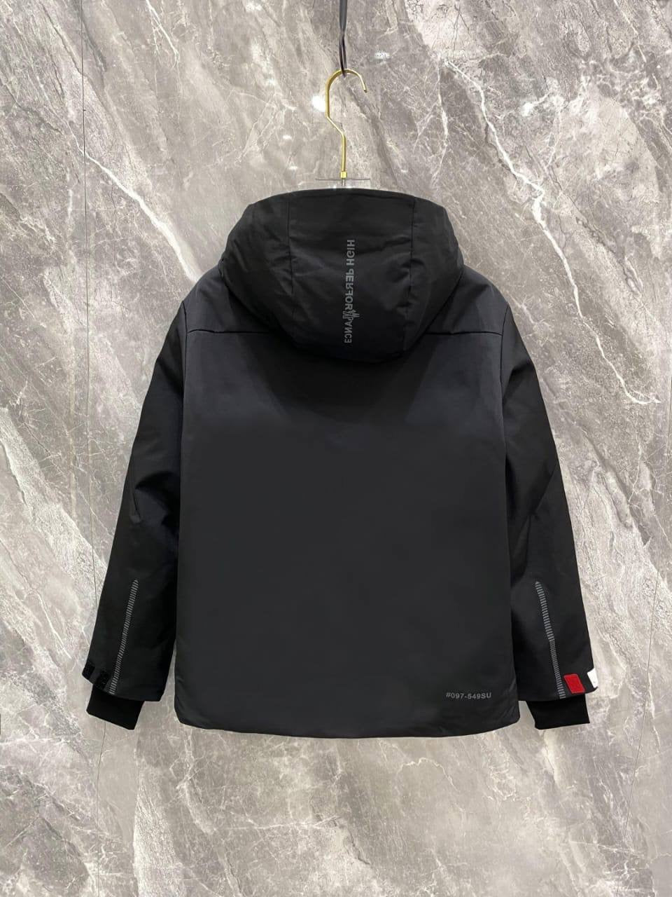Monc Grenoble Jacket
