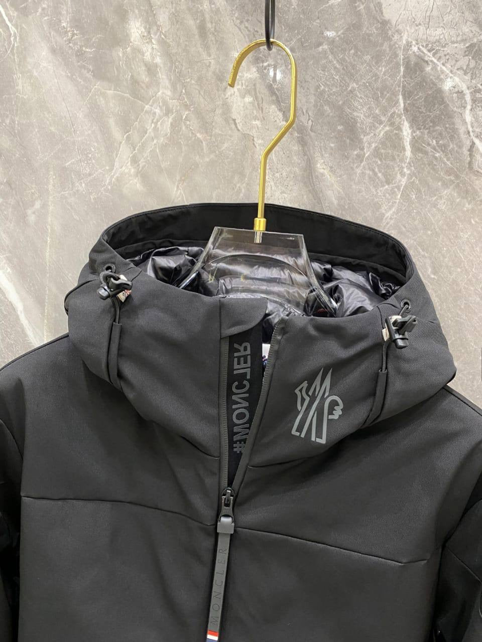 Monc Grenoble Jacket