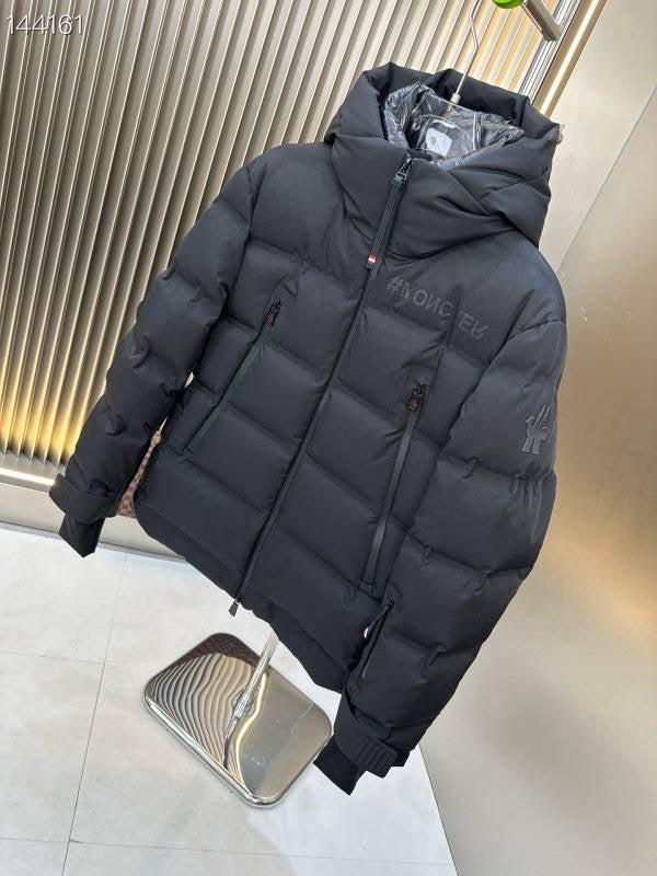 Monc Grenoble Jacket