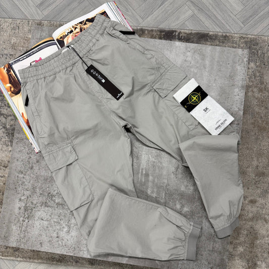 SI CARGO PANTS - GREY
