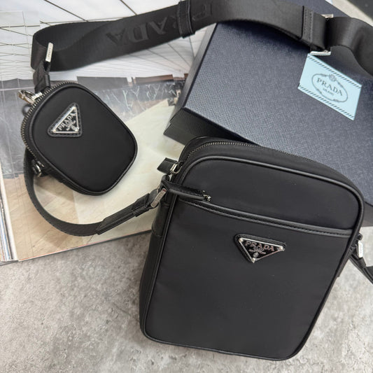 (PRE-ORDER) PDA - SMALL BAG