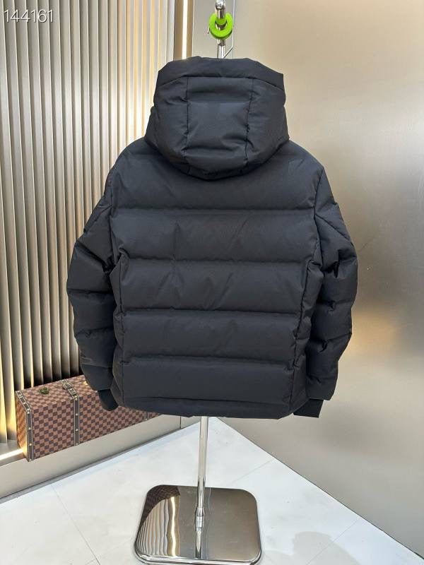 Monc Grenoble Jacket