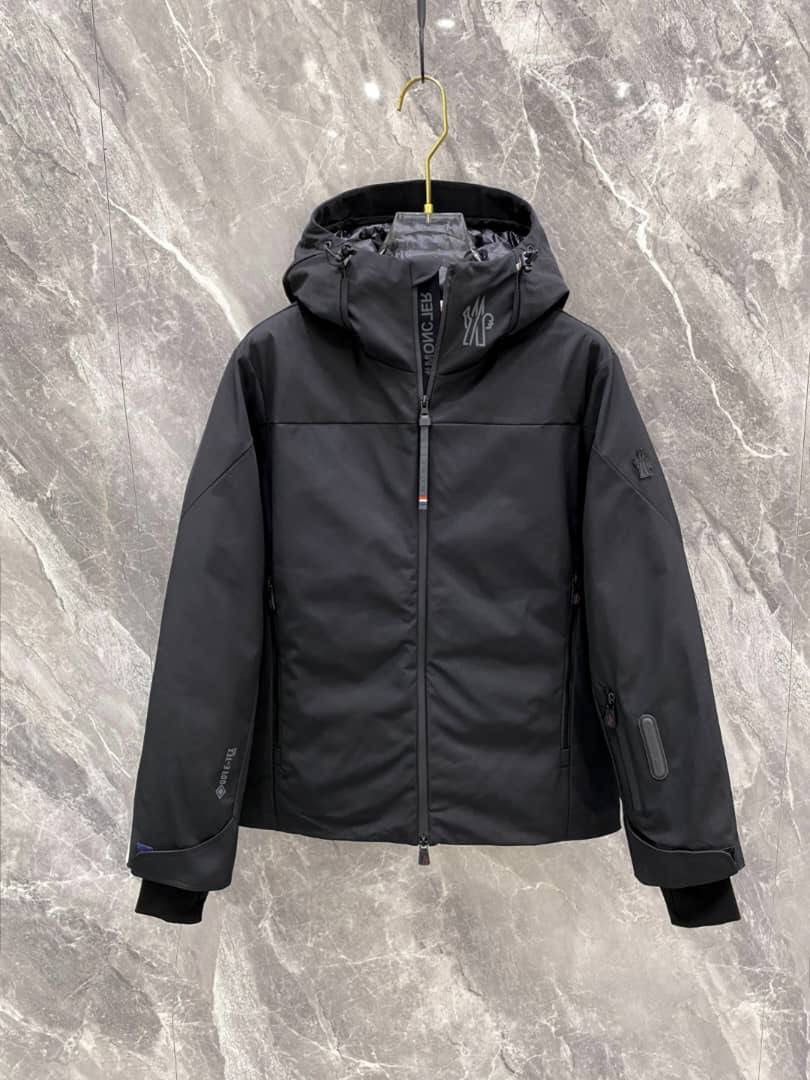 Monc Grenoble Jacket