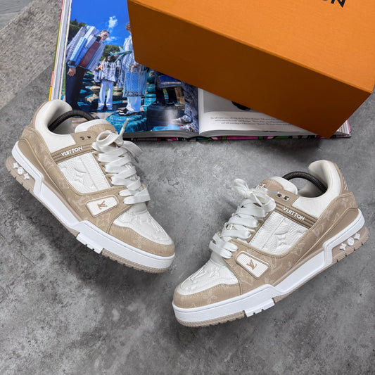 LVE TRAINER - BEIGE