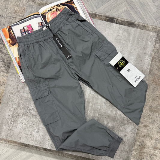 SI CARGO PANTS - CHARCOAL