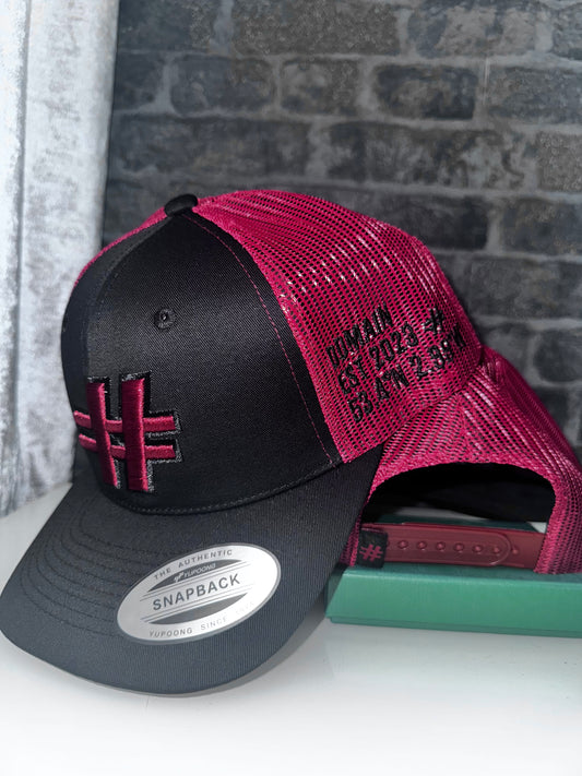 Beetroot OG Cap
