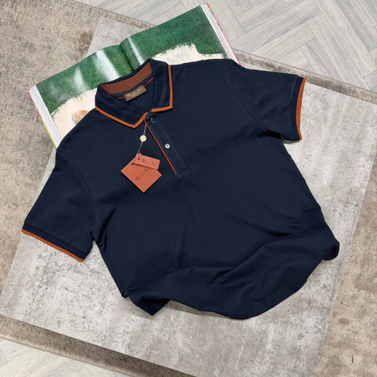 LORO POLO - NAVY