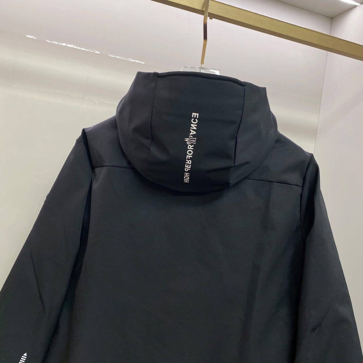 Monc Grenoble Jacket