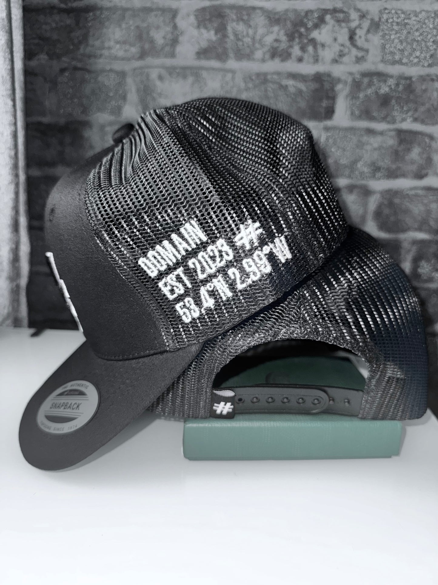 1950 cap