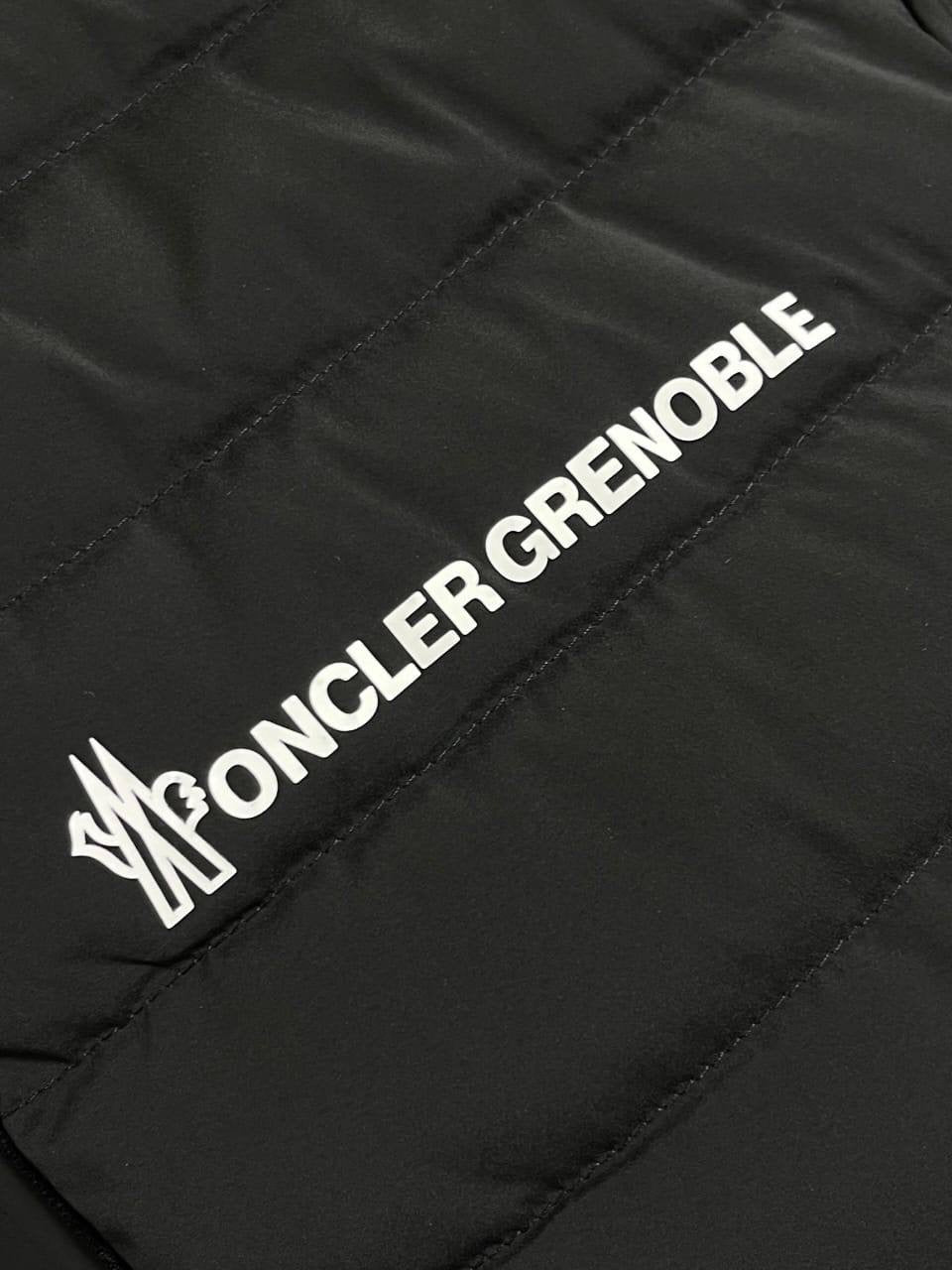 Monc Grenoble Jacket