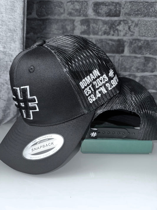 1950 cap