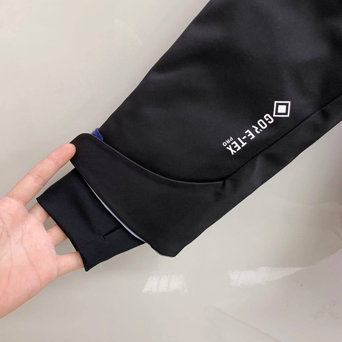 Monc Grenoble Jacket