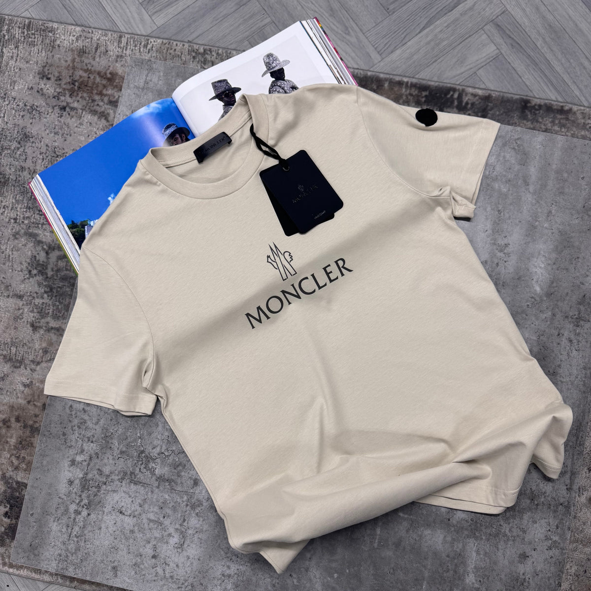 T-SHIRTS