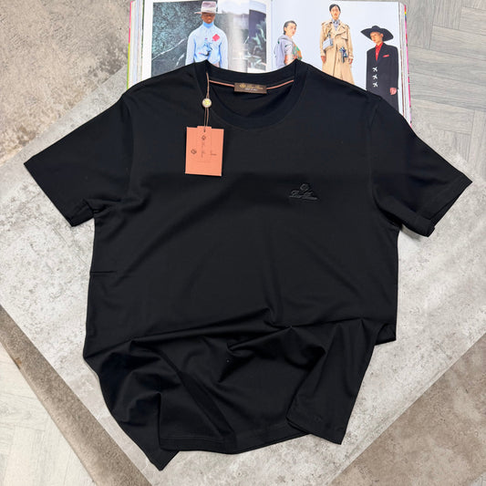 LORO T SHIRT - BLACK