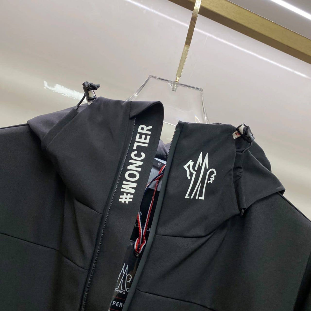 Monc Grenoble Jacket