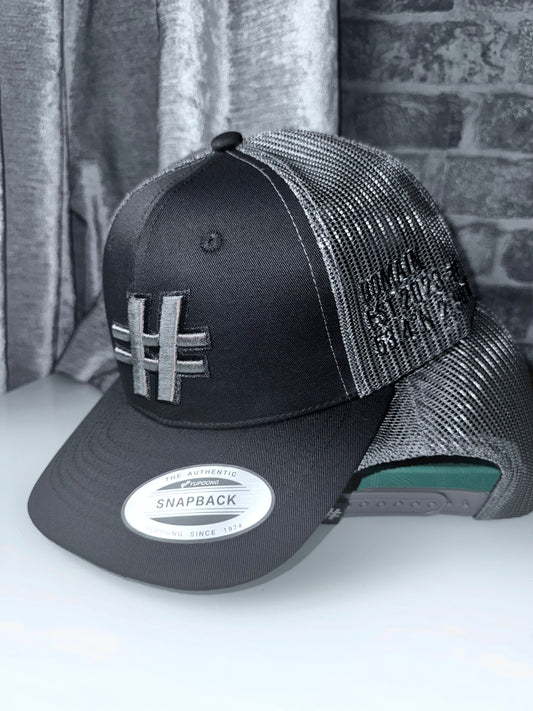 Gunsmoke Grey edition