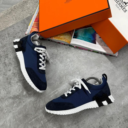 (PRE-ORDER) HME - TRAINER - GRAY