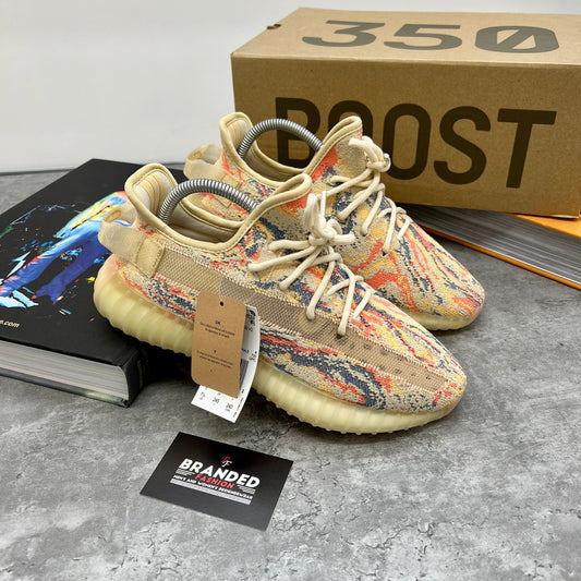 (PRE-ORDER) YZY 350 TRAINER - MX OAT